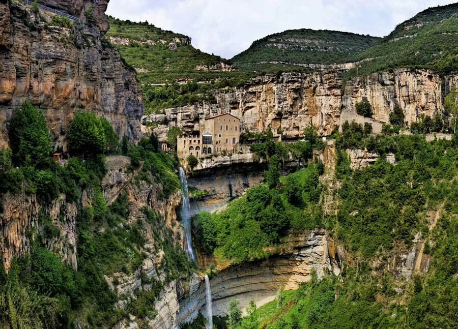 Экскурсия в Сан Мигель дель Фай фото